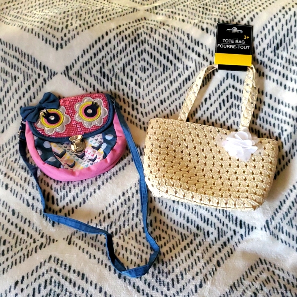 Kids purses🎉🎉HP🎉🎉